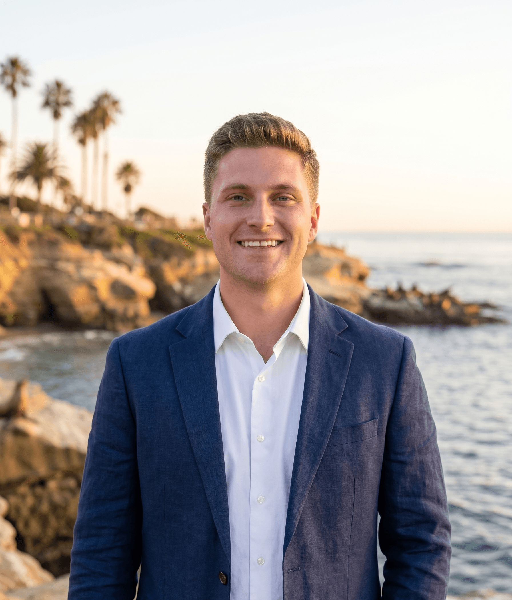Chris Kunz, founder of Kunz & Co.