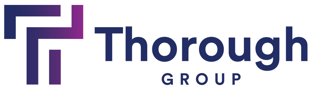 Thorough Group logo